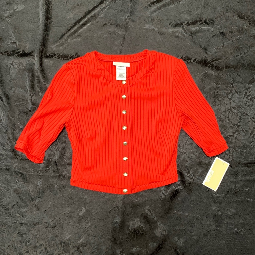 NWT Michael Kors Top